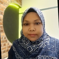 HALAGEL (M) SDN BHD Employee Yong Nasaruddin's profile photo