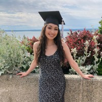 Rice Insurance Employee Mariana Avena's profile photo
