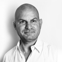 Ewave Employee Rafi Gabay's profile photo