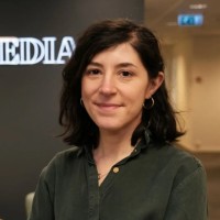 ShippingWatch Employee Daniela de Lorenzo's profile photo