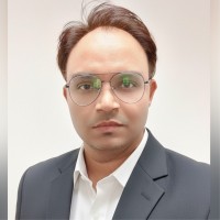 Alberta Energy Regulator (AER) Employee Rajan Mishra's profile photo