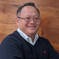 C2C Private Investment Company Employee Brian Jue's profile photo