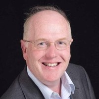 Cloud Bookkeeping Employee John Cox's profile photo