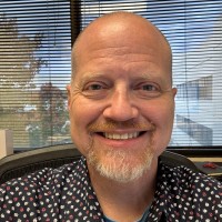 Behavioral Health Systems Employee Todd Cox's profile photo