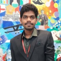 TechIntelli Solutions Employee Saiteja Karnati's profile photo