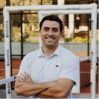 Sensa Padel Employee Pablo Martin's profile photo