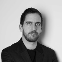 ELLE Hungary Employee Ferenc Vida's profile photo