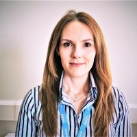Edge Hill University Employee Angela Tobin's profile photo