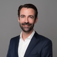 Proudreed Employee Charles Ribeyron's profile photo