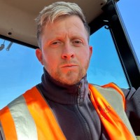 Landfill Systems Employee Tom Brown's profile photo
