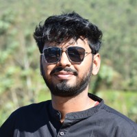 Sourav Dash Email