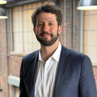 Provider Resources, LLC Employee Alex Ginsberg's profile photo