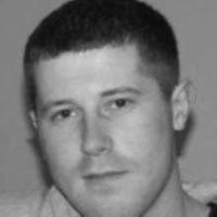 Paladin Data Corporation Employee Brandon Williams's profile photo