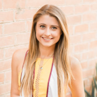 Weiss Brown Employee Caroline Saunders's profile photo