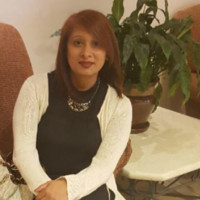 Green Choice Energy Employee Geeta Rahim's profile photo