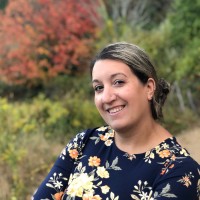 Bellingham Public Schools Employee Petra Ferreira's profile photo