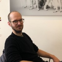 Kas van Huisstede Email