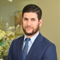Cornerstone Solutions Employee Nicholas Vidaurre's profile photo
