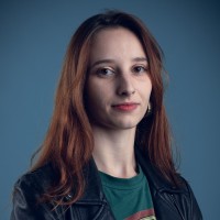 Qucit Employee Manon Vergès's profile photo