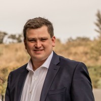 WMS Underfloor Heating® Employee Craig Edwards's profile photo