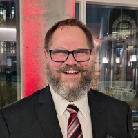 The Select Group Employee Robert Butts's profile photo