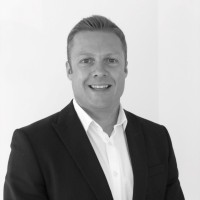 Marine Power Systems Ltd (MPS) Employee Gareth Stockman's profile photo
