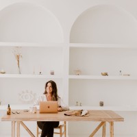Expectful Employee Lisa Kampf's profile photo