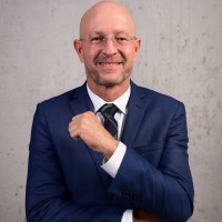 Allianz Technology Employee Harald Badstieber's profile photo
