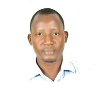 COMPUTER GOLFE TCHAD Employee Vounzi Tchouin's profile photo