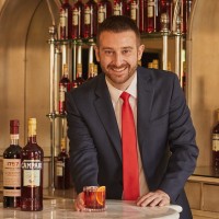 Campari Group Employee Enrico Bocedi's profile photo
