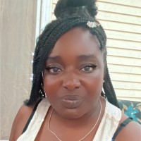 Kuumba Academy Charter School Employee Kendra Brown's profile photo