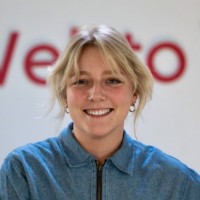 Webto ApS Employee Mie Christensen's profile photo