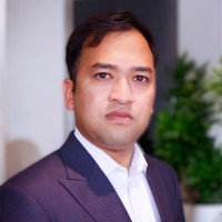 MISC BHD Employee Rasyid Tajul's profile photo