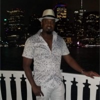 Dana Augustine Inc. Employee Clive Henry's profile photo