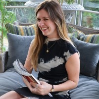 Inspire Plus Employee Alice Hickling's profile photo