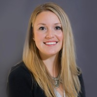 Virginia Chamber of Commerce Employee Lindsay Borge's profile photo