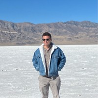 Maritime Fusion Employee Justin Cohen's profile photo