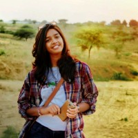 Mayoor School Employee Drishti Gaur's profile photo