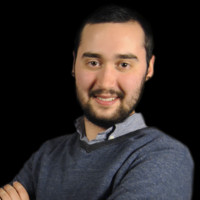 Elizabethtown College Employee Luke MacKey's profile photo