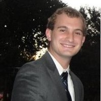 Park Place Technologies Employee Matthew Range's profile photo