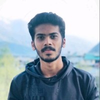 ActiveBytes Inc. Employee Sharath C's profile photo