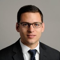 NatWest Commercial and Institutional Employee Nicholas Caruso's profile photo