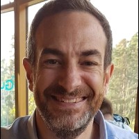 Kaplan Employee Dan Corley's profile photo