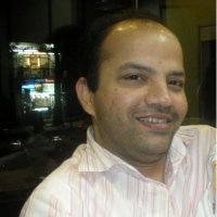 Tuebora Inc Employee Iranna Hurakadli's profile photo