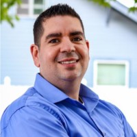 Renew Consulting Inc Employee Jesse Deherrera's profile photo