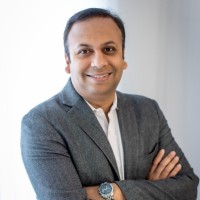 Vishay Intertechnology, Inc. Employee Avinash Kashyap's profile photo