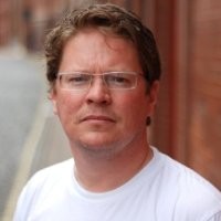 Leeds College of Art Employee Andrew Craske's profile photo