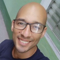 EISA Shipyard Employee Emanuel Julio Oliveira's profile photo