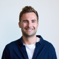 The Business of Creativity Employee Ben Lee's profile photo