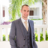 Everguard Fire Safety Employee Ryan Gosse's profile photo